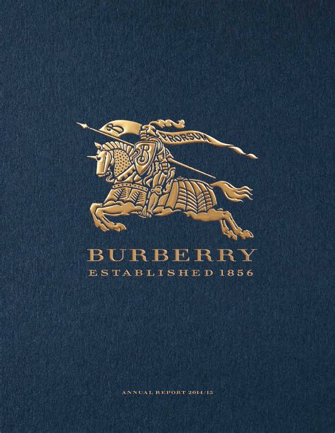 burberry balance sheet 2015|Burberry Annual Report 2014/15.